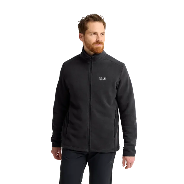 Jack Wolfskin Taunus 300 JKT M veste polaire homme chaude