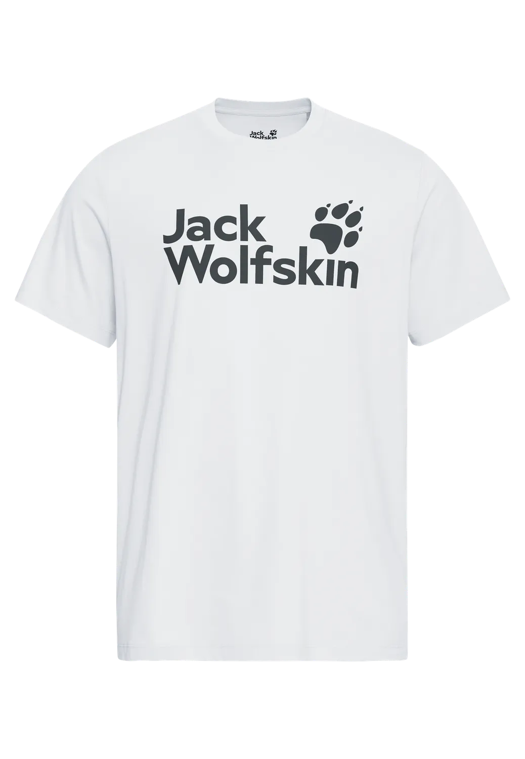 Jack Wolfskin Brand T M t-shirt homme coton