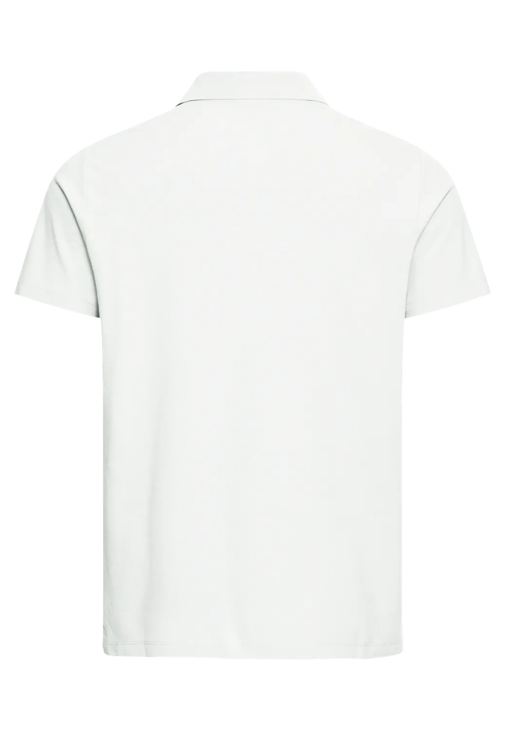 Jack Wolfskin Essential Polo M polo homme coupe droite