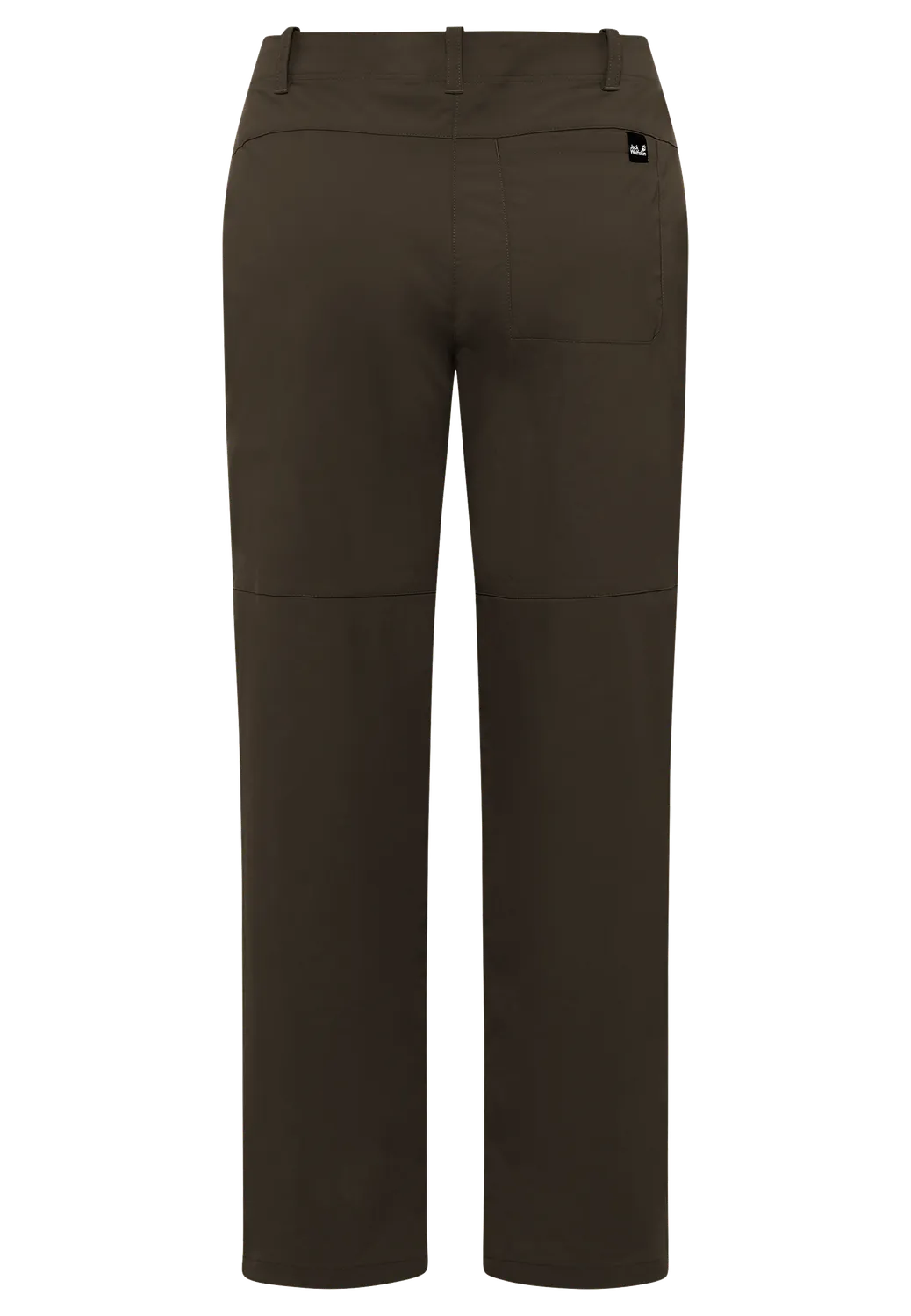 Jack Wolfskin Desert Pants W pantalon 7/8 femme léger