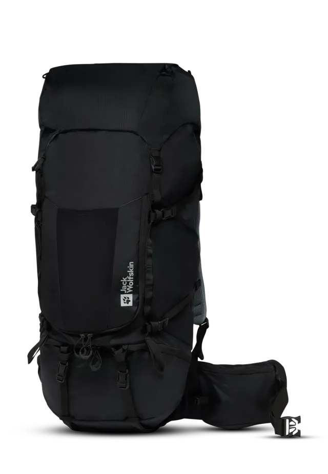 Jack Wolfskin Trailflair Pro 60 sac à dos 60 L