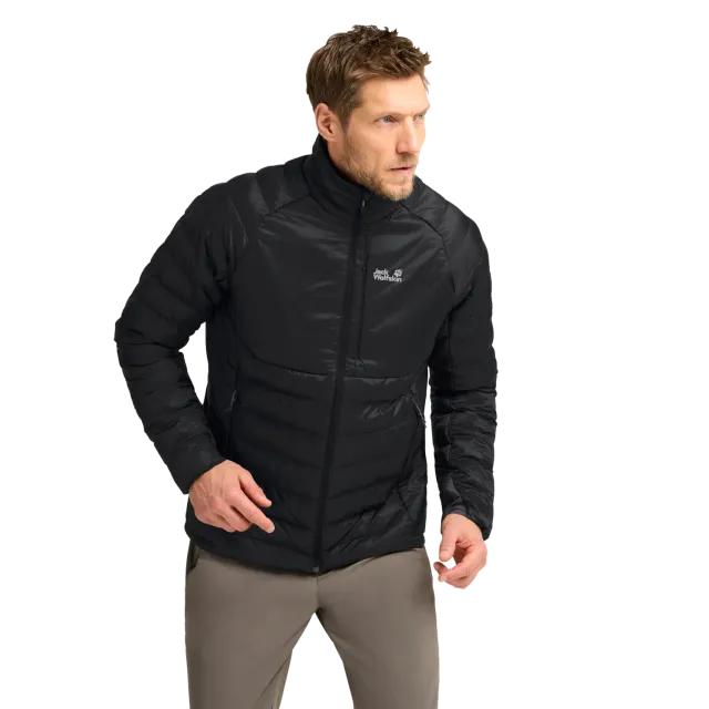 Jack Wolfskin Routeburn Pro 2 JKT M veste homme isolée