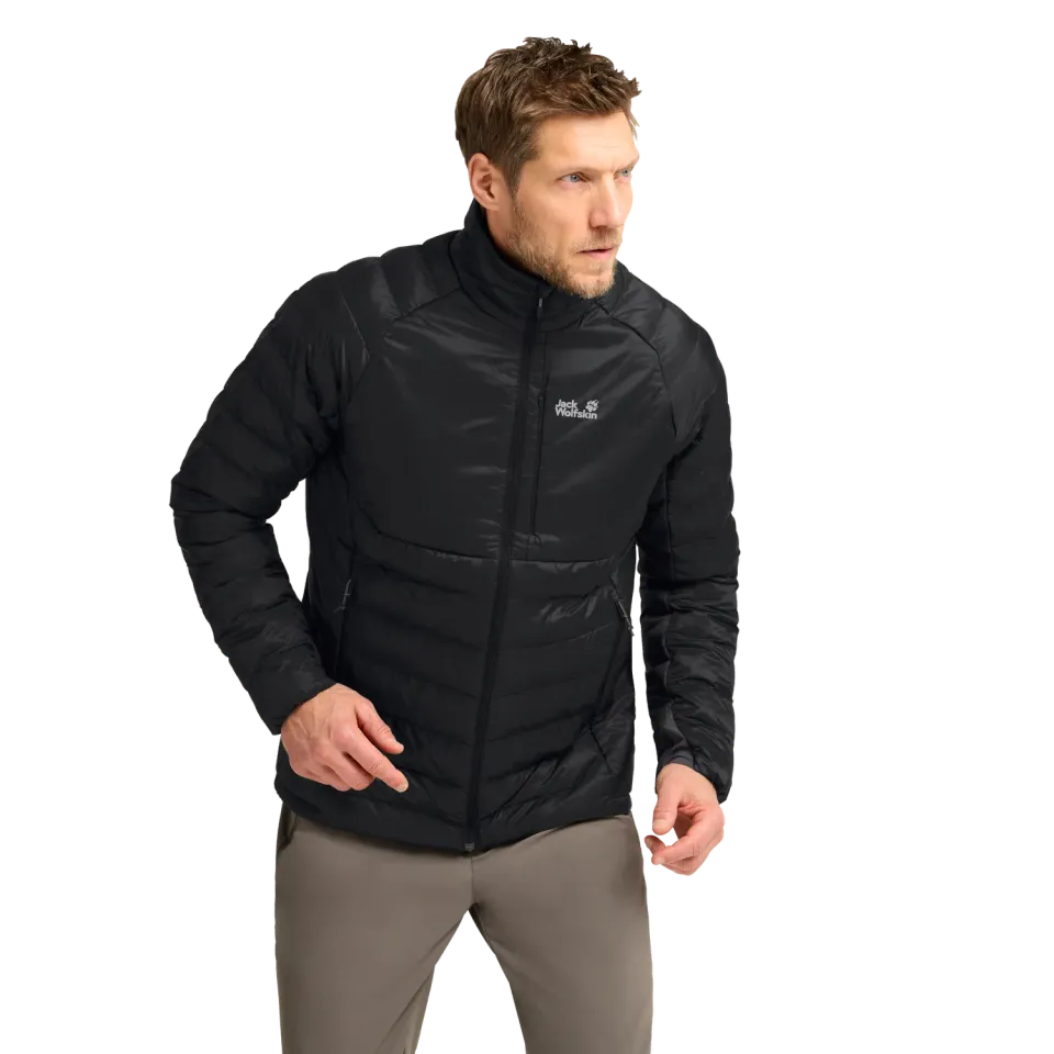 Jack Wolfskin Routeburn Pro 2 JKT M veste homme isolée