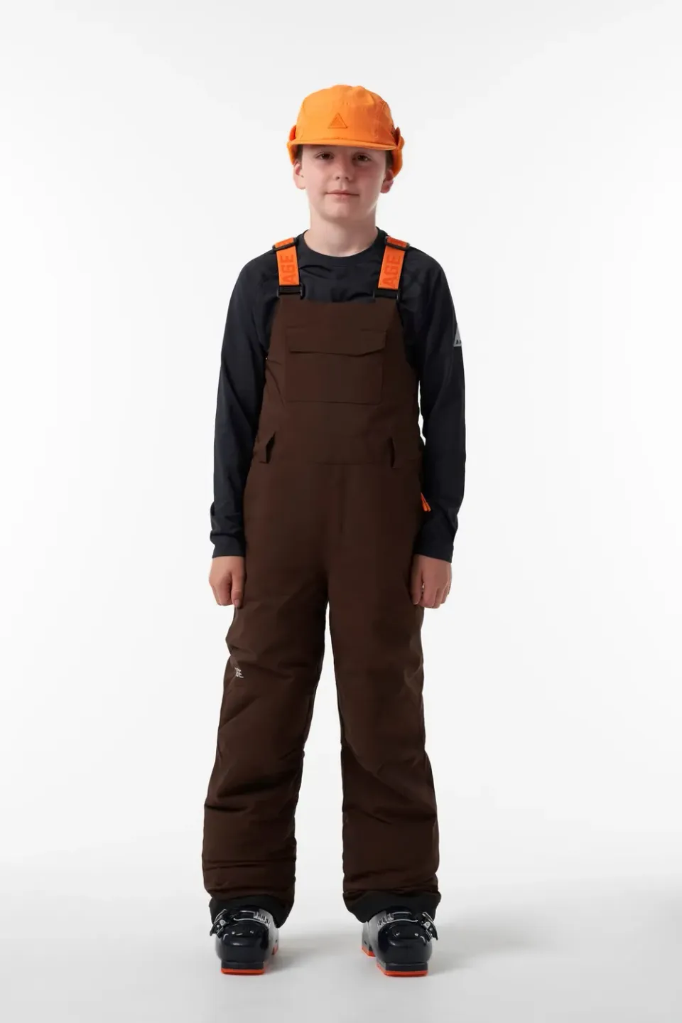 Orage Terrain N50601 salopette ski junior E118