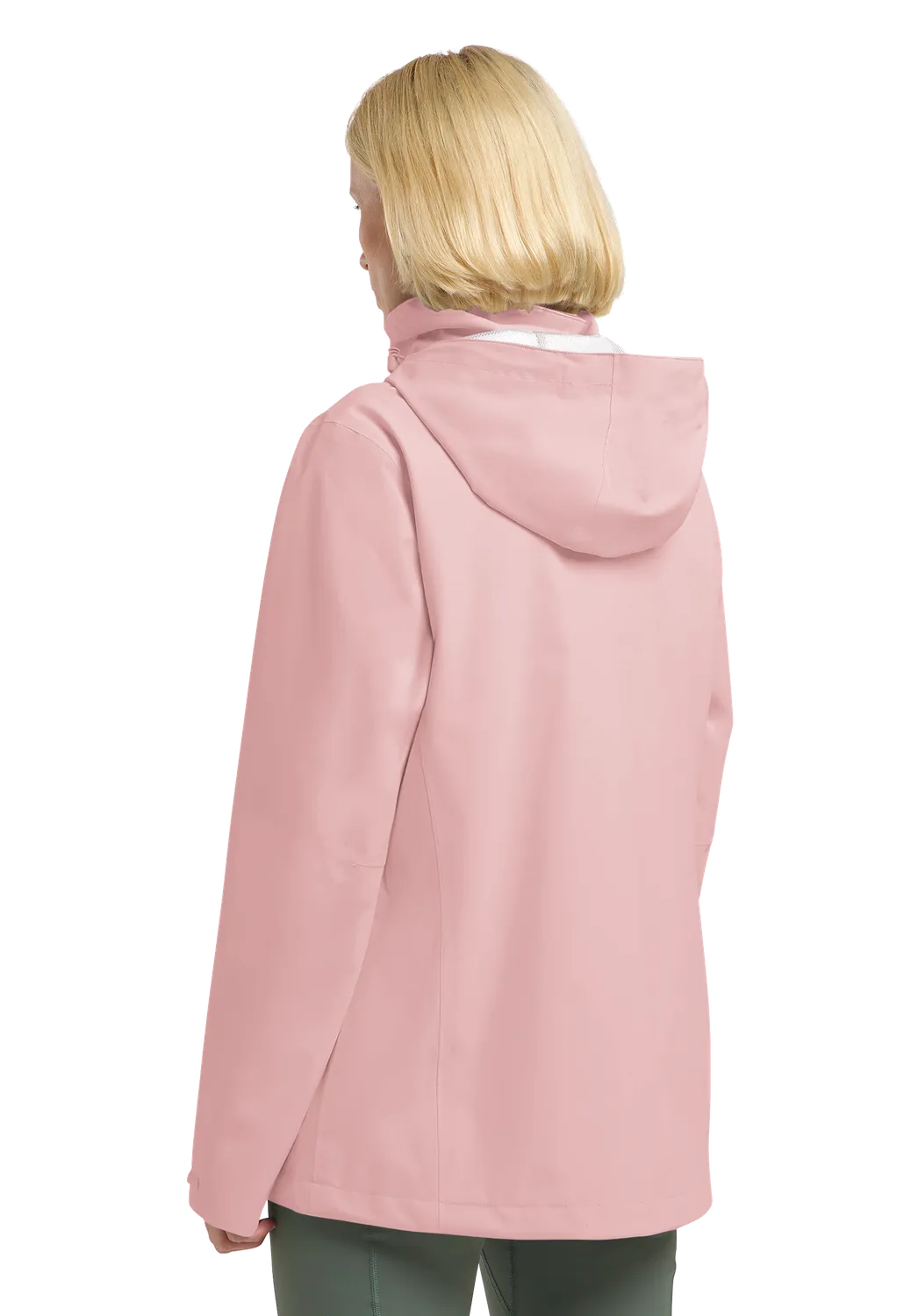 Jack Wolfskin Trailtime 2L Jkt W veste femme imperméable