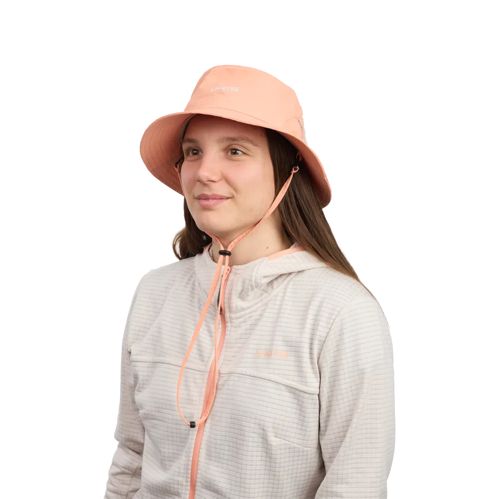 Lhotse Arbizon chapeau Coral séchage rapide
