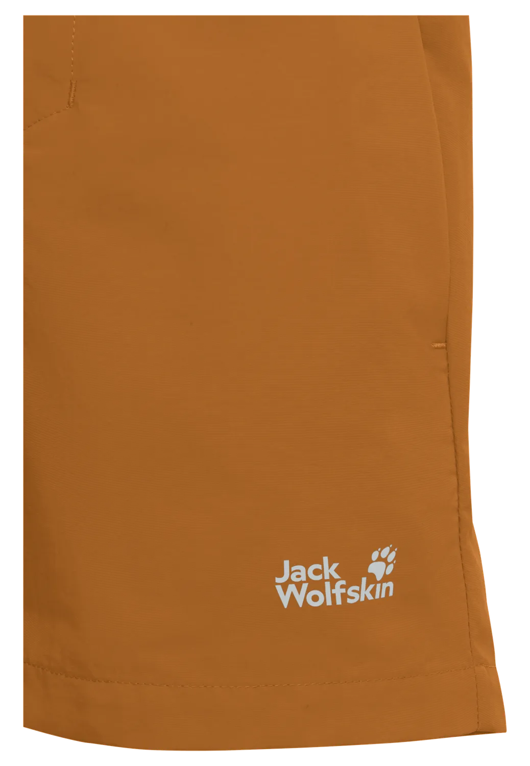 Jack Wolfskin Sun Shorts short enfant anti-UV séchage rapide