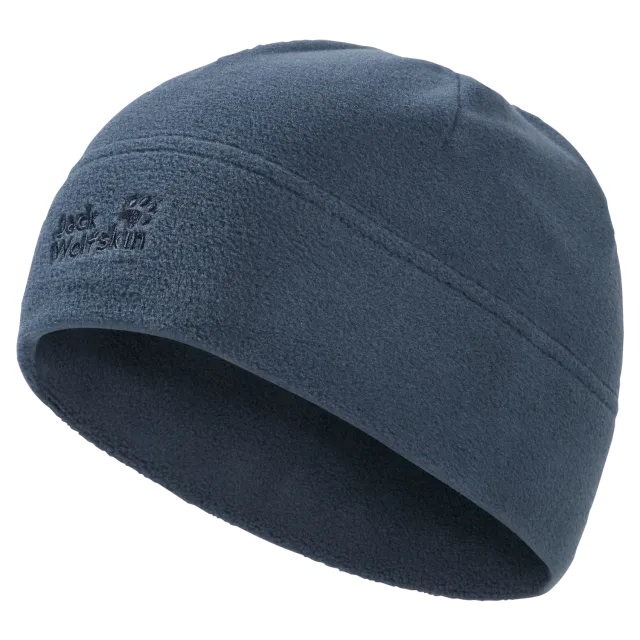 Jack Wolfskin Real Stuff Beanie K bonnet polaire enfant taille unique