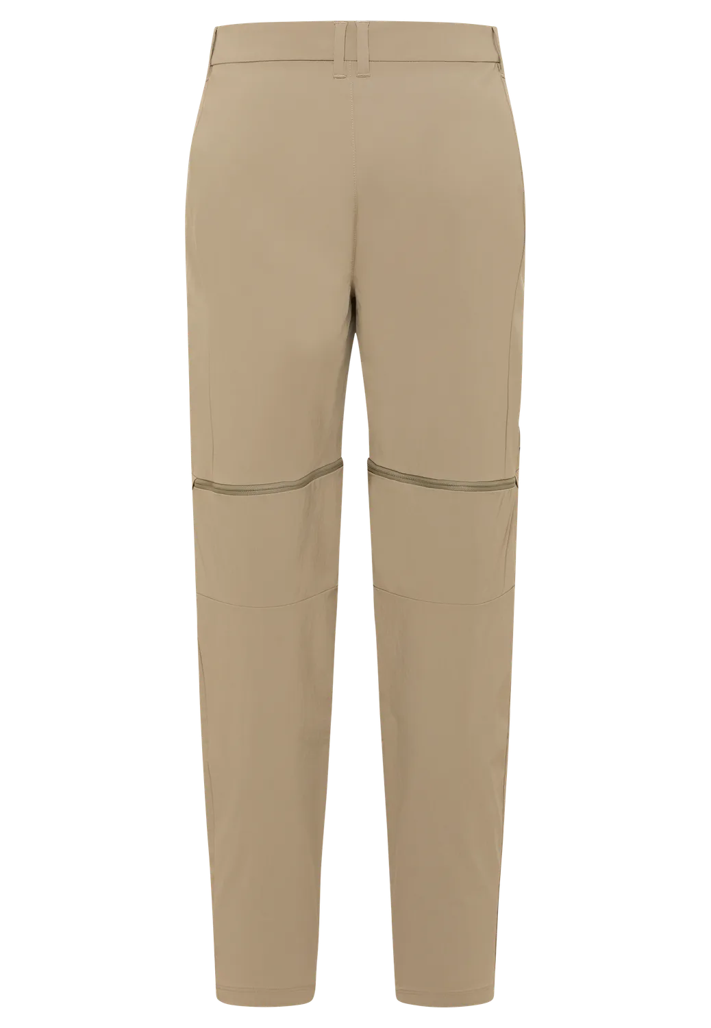 Jack Wolfskin Hikeout Zip Off pantalon homme convertible