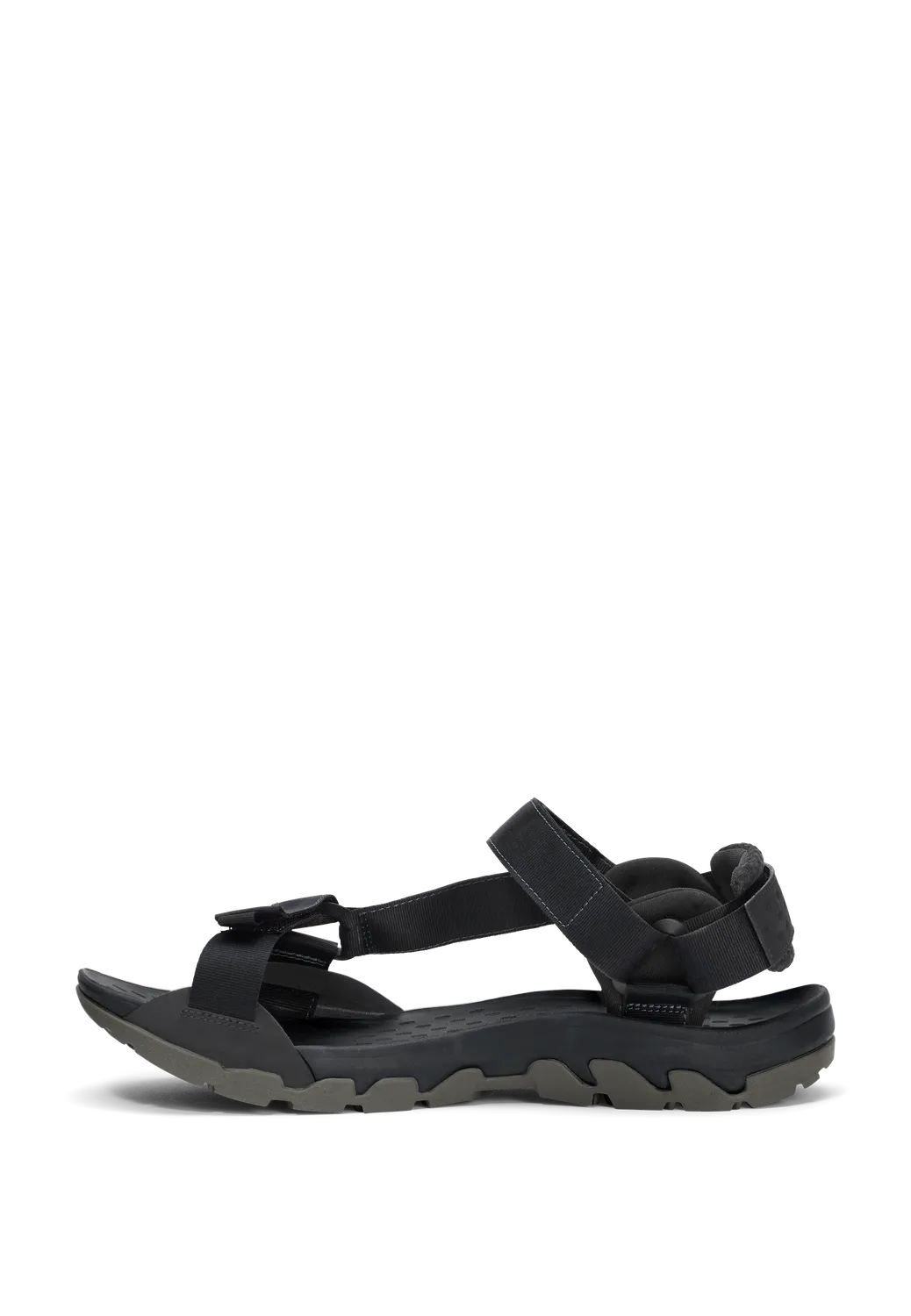 Jack Wolfskin Ridge Sandal sandale homme scratch