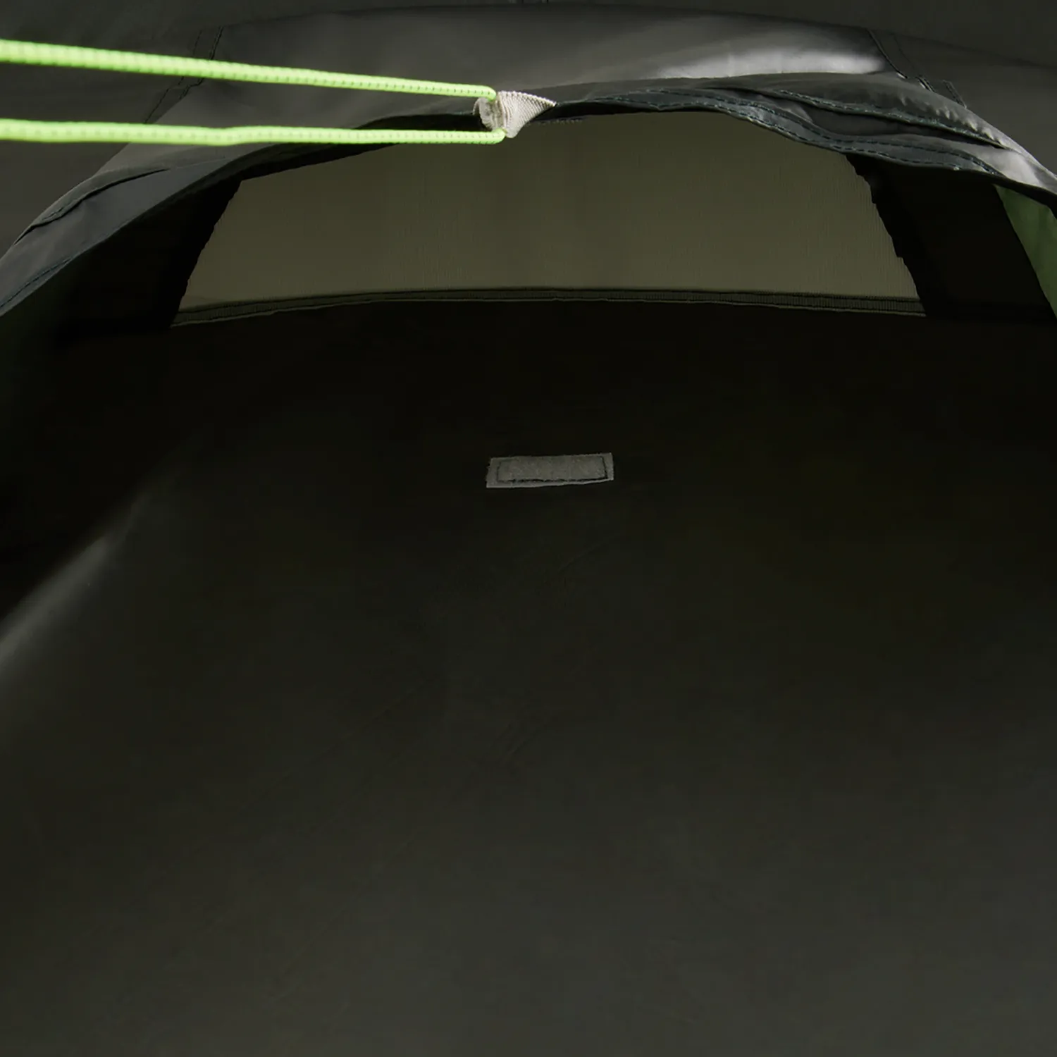 Jack Wolfskin North Timer tente tunnel solo