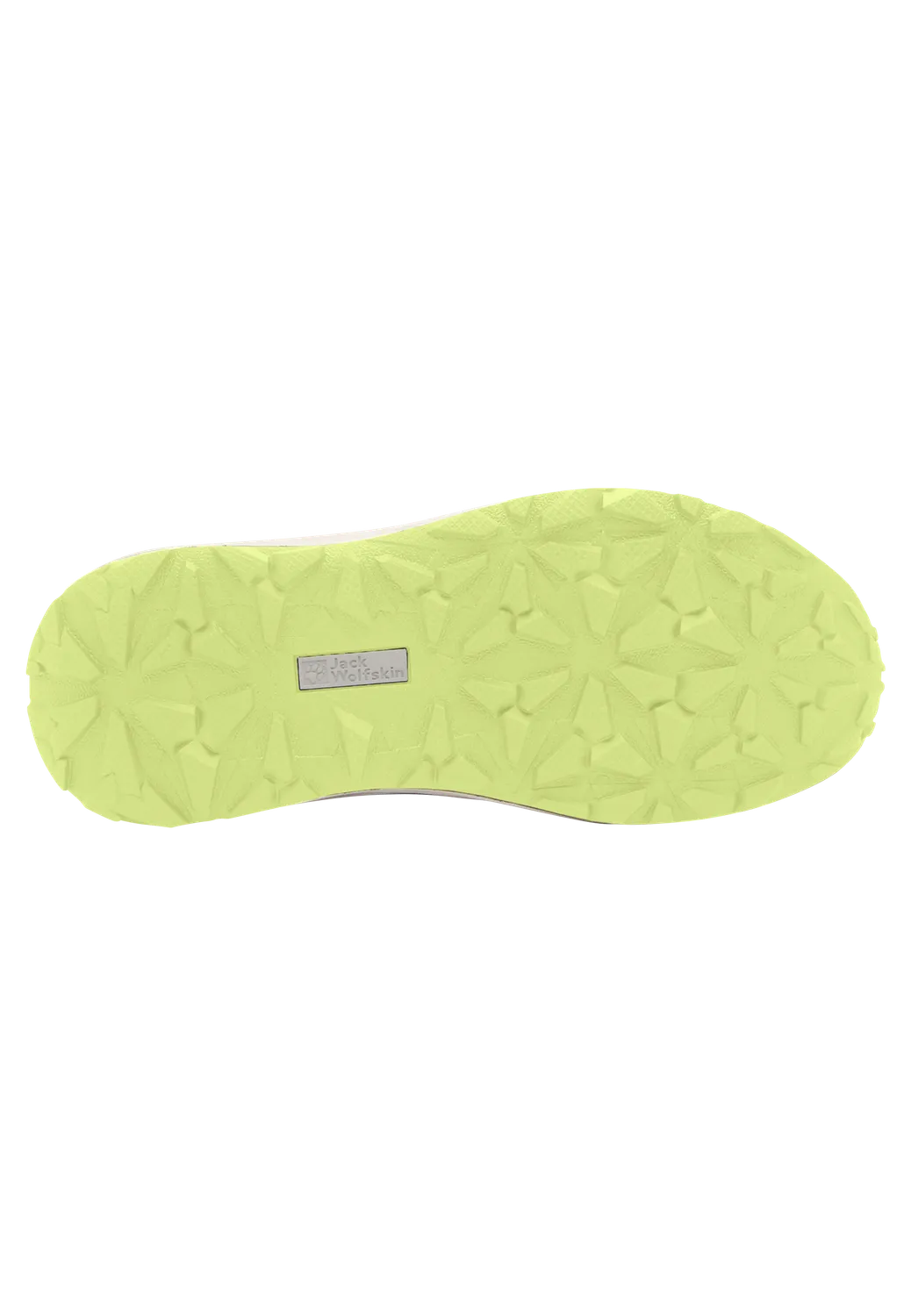 Jack Wolfskin Woodland 2 Texapore chaussures enfant imperméables