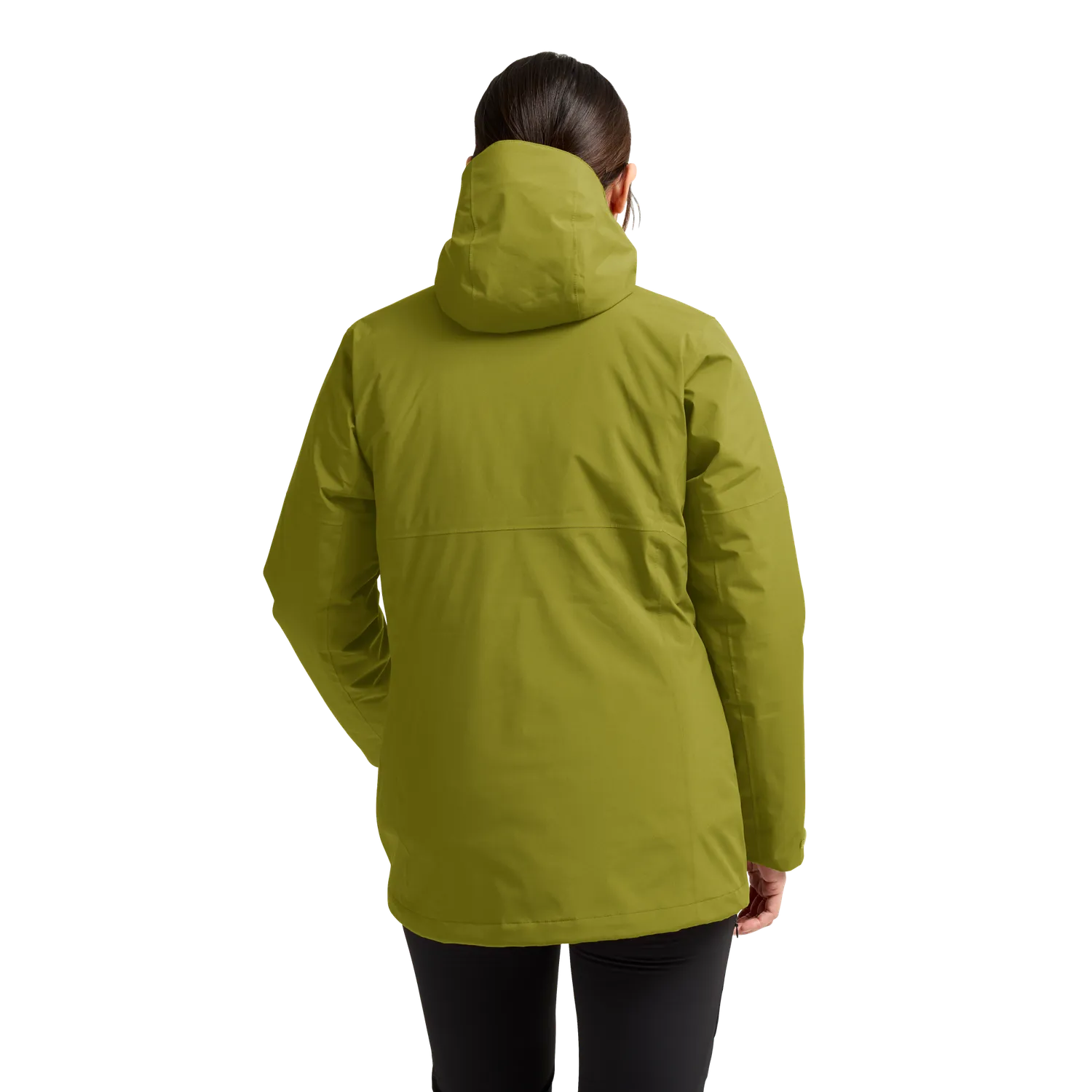 Jack Wolfskin Hunberg 2 3in1 veste femme imperméable