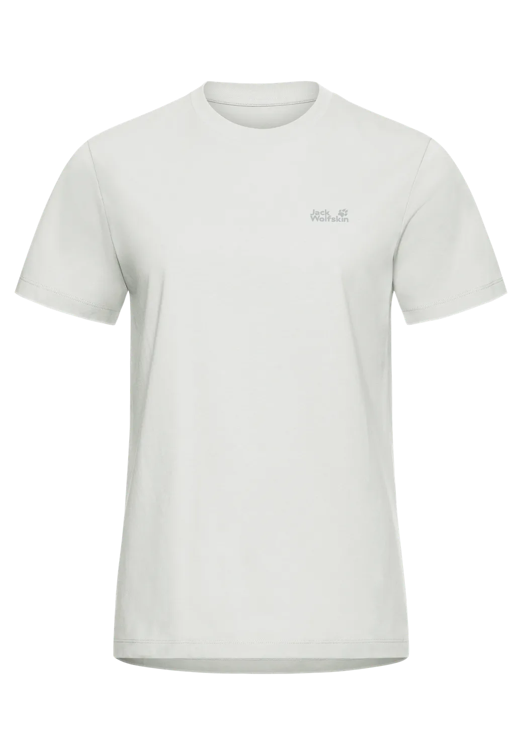 Jack Wolfskin Essential T W t-shirt coton femme