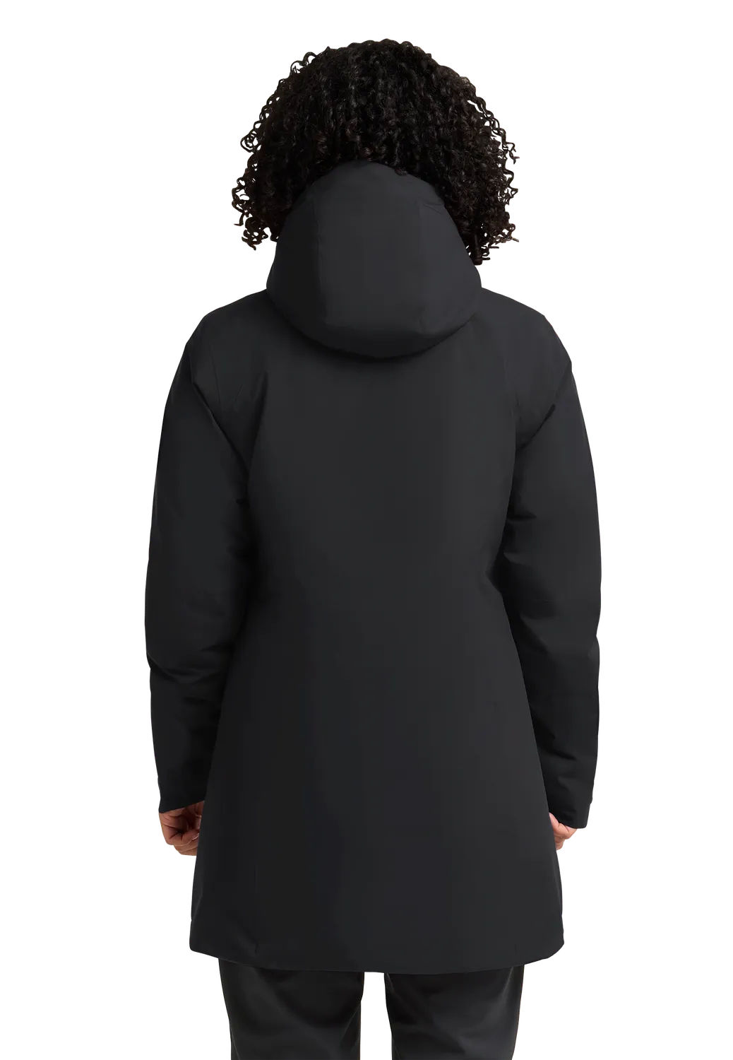 Jack Wolfskin Heidelstein Ins JKT W veste hiver femme imperméable