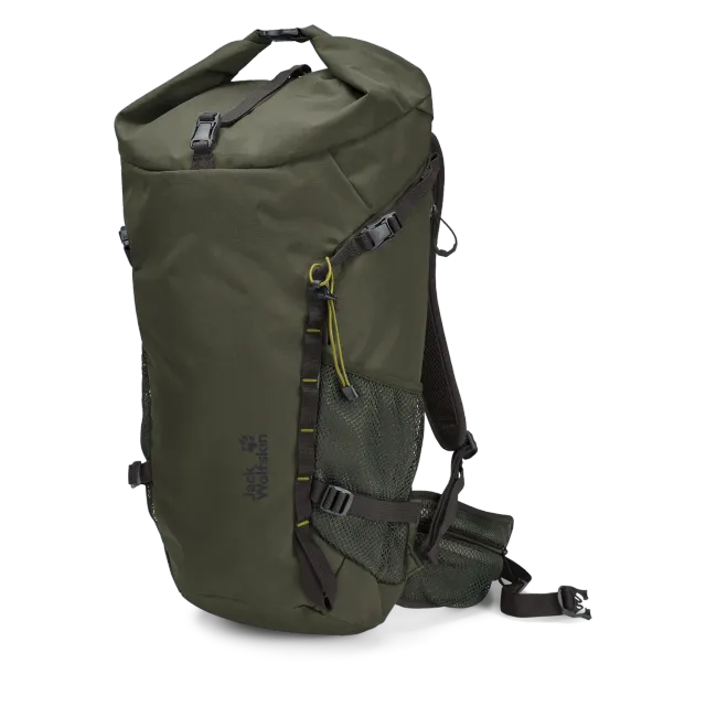 Jack Wolfskin Velocity Lite 28 sac à dos 28 l