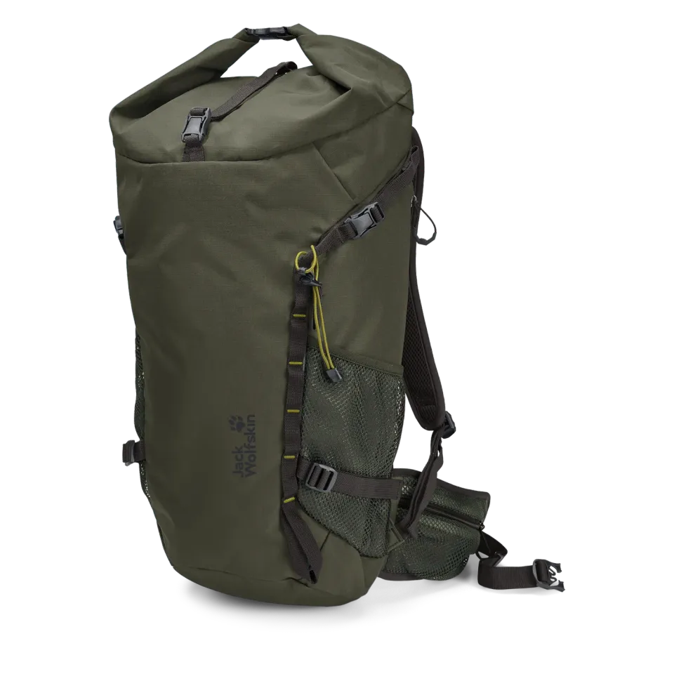 Jack Wolfskin Velocity Lite 28 sac à dos 28 l