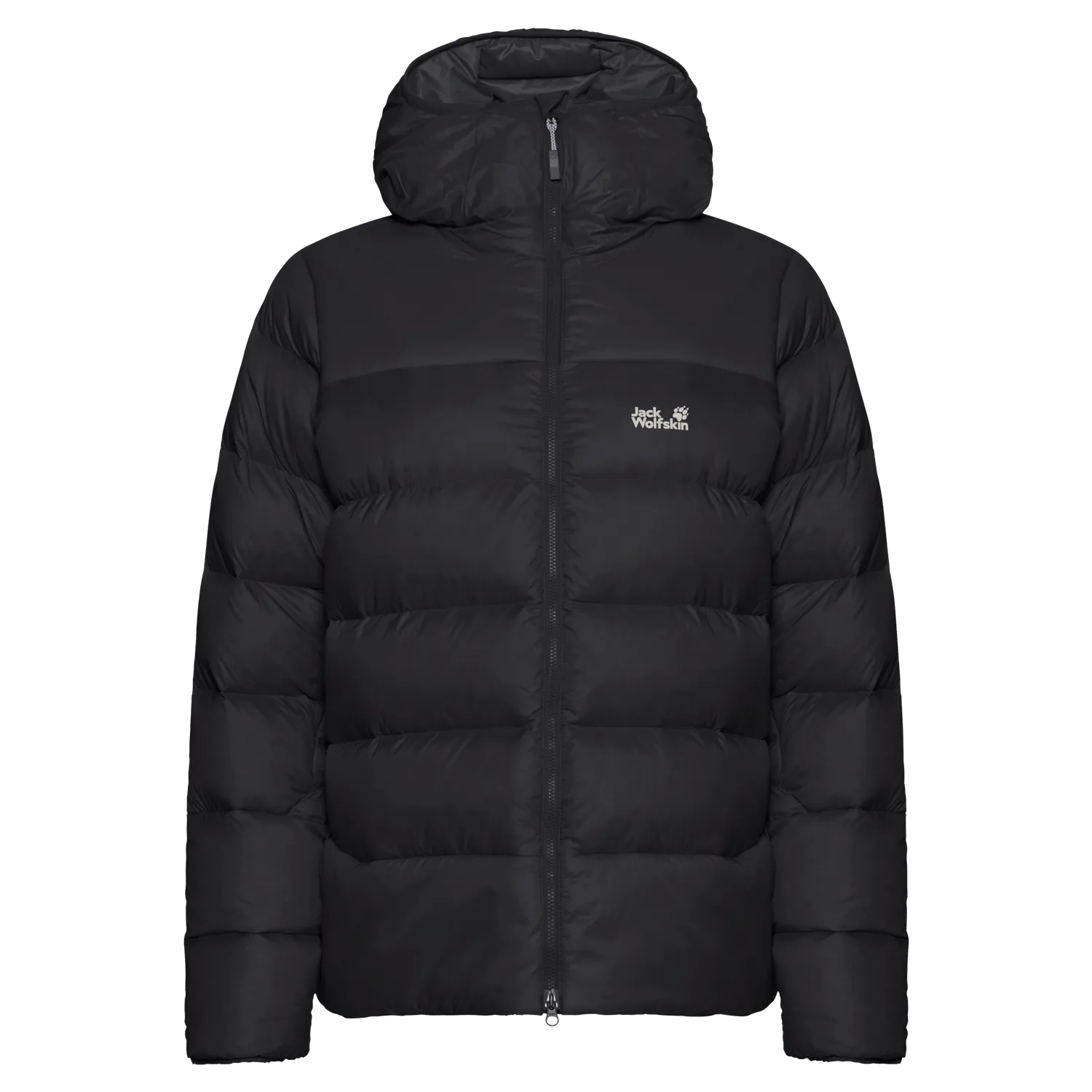 Jack Wolfskin Snowdrift Down Jkt W RDS doudoune femme chaude