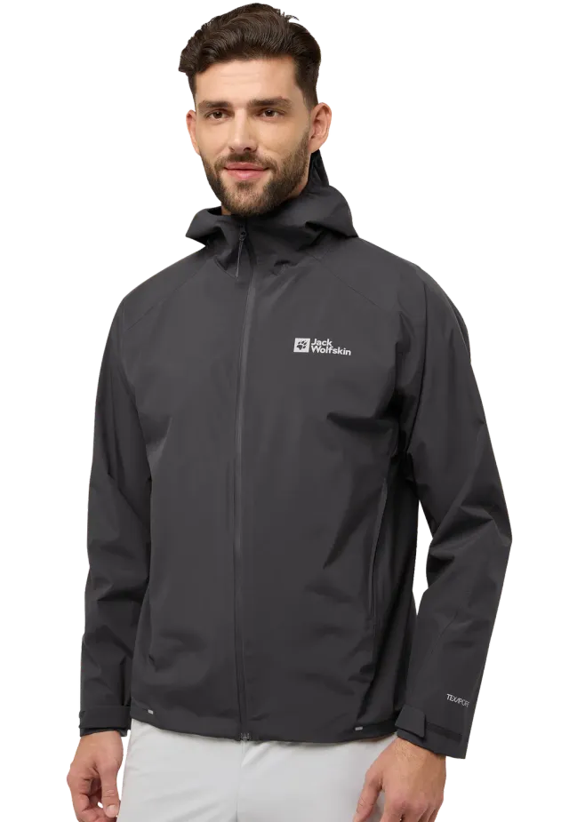 Jack Wolfskin Prelight 2L Ins Jkt M veste isolante