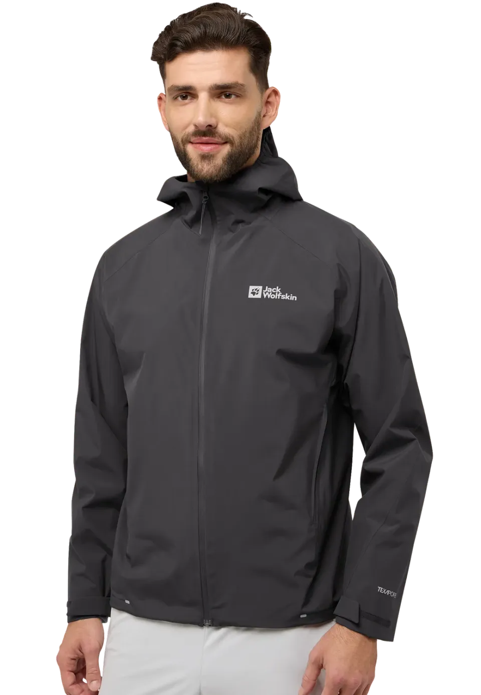 Jack Wolfskin Prelight 2L Ins Jkt M veste isolante