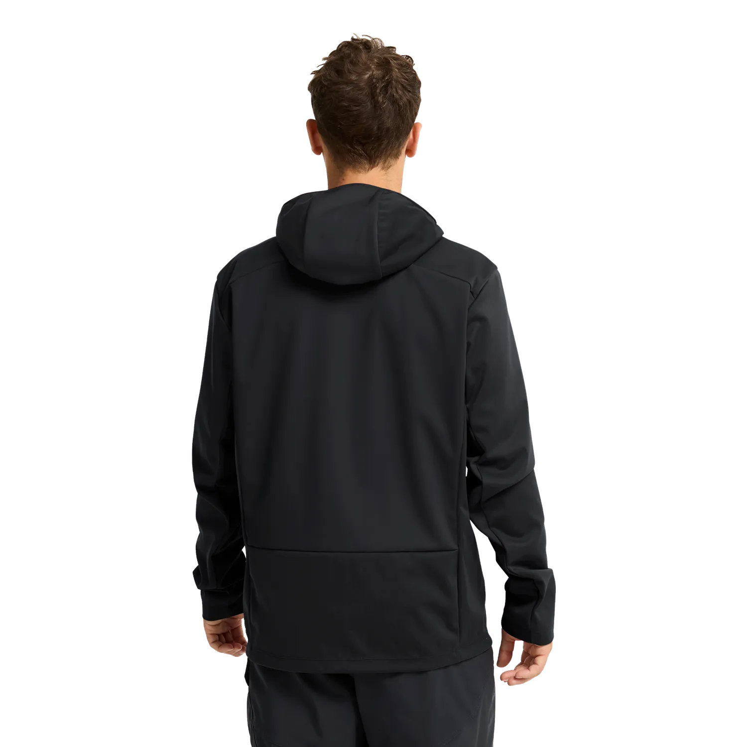 Jack Wolfskin Skyvail JKT M veste homme slim déperlante