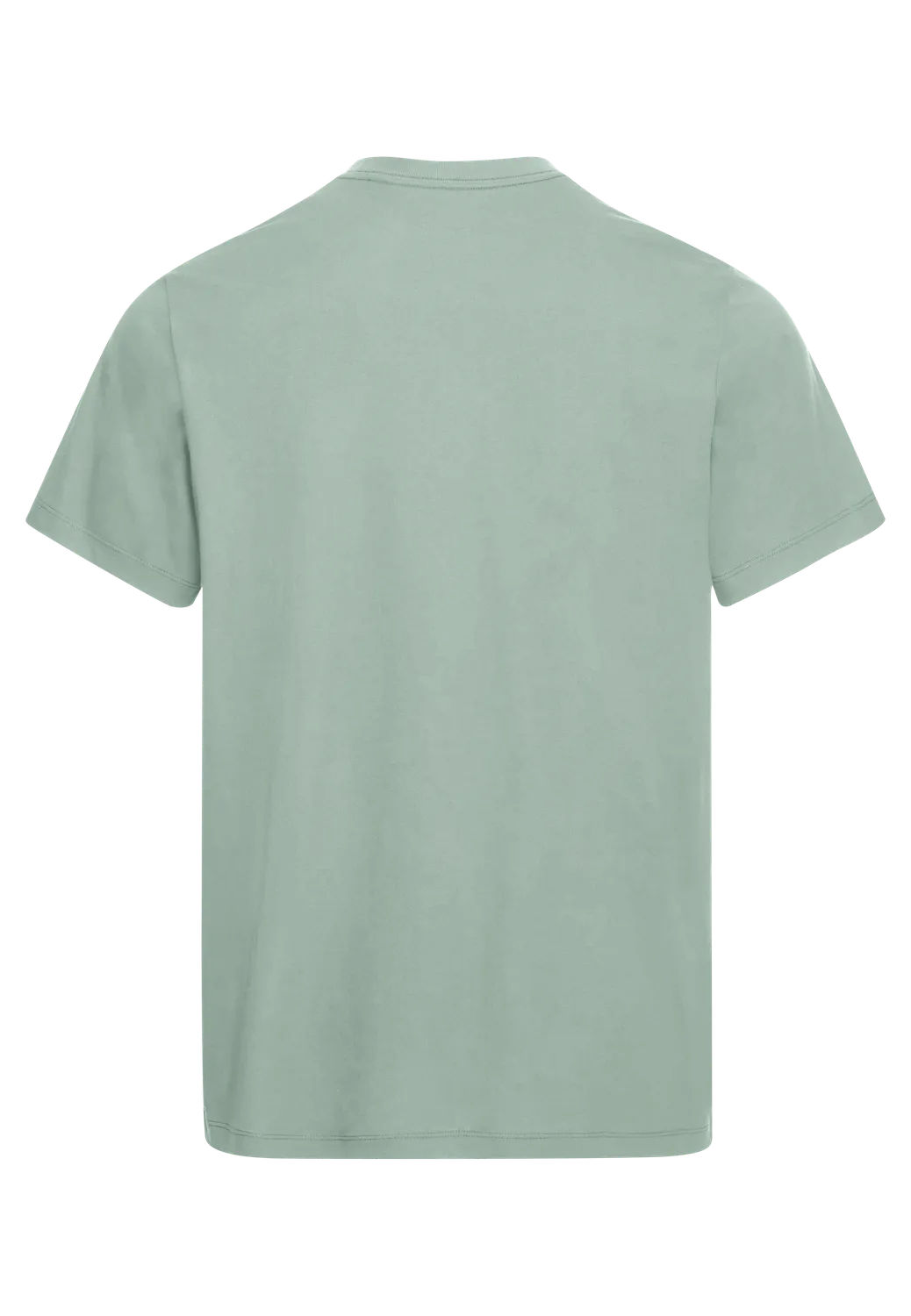 Jack Wolfskin Essential T M t-shirt coton homme