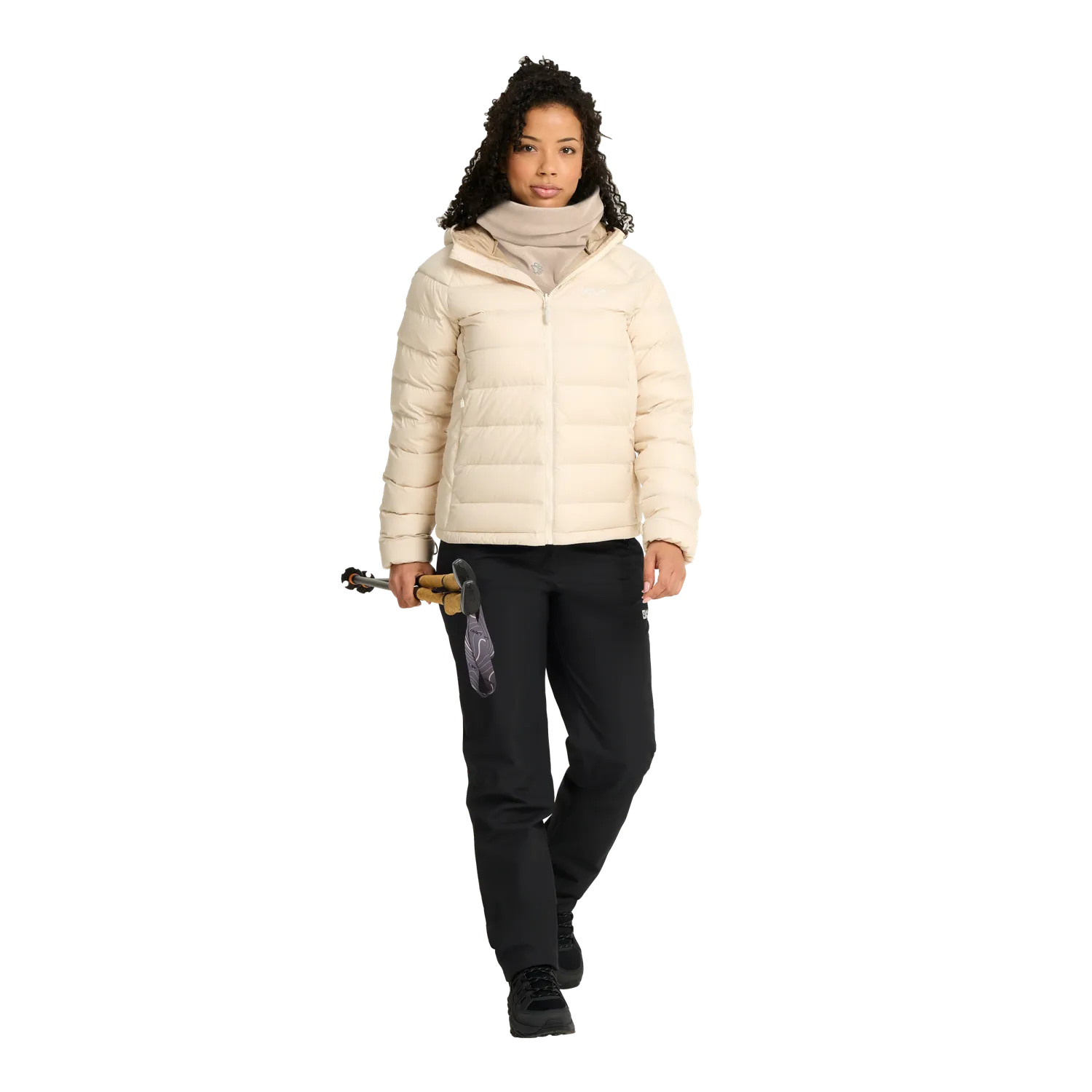 Jack Wolfskin Vertigo Paw Loop tour de cou polaire