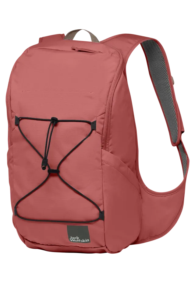 JACK WOLFSKIN SERENE sac à dos 18L léger
