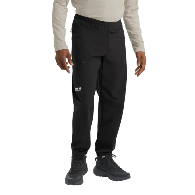 Jack Wolfskin Prelight Trail Pants M pantalon rando taille M