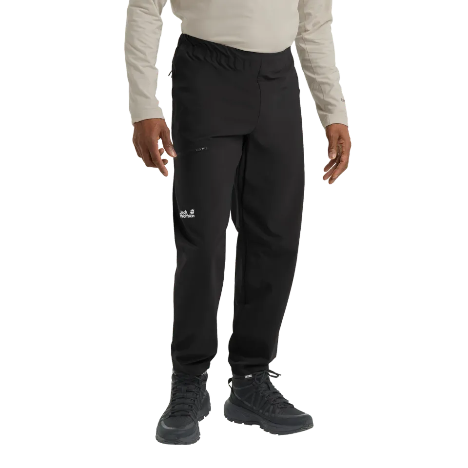 Jack Wolfskin Prelight Trail Pants M pantalon rando taille M