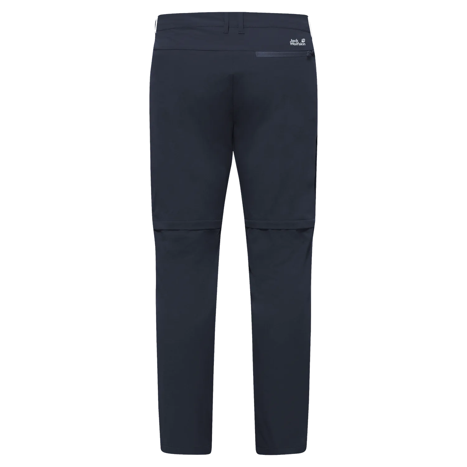 Jack Wolfskin Pico Trail Zip Off pantalon convertible homme