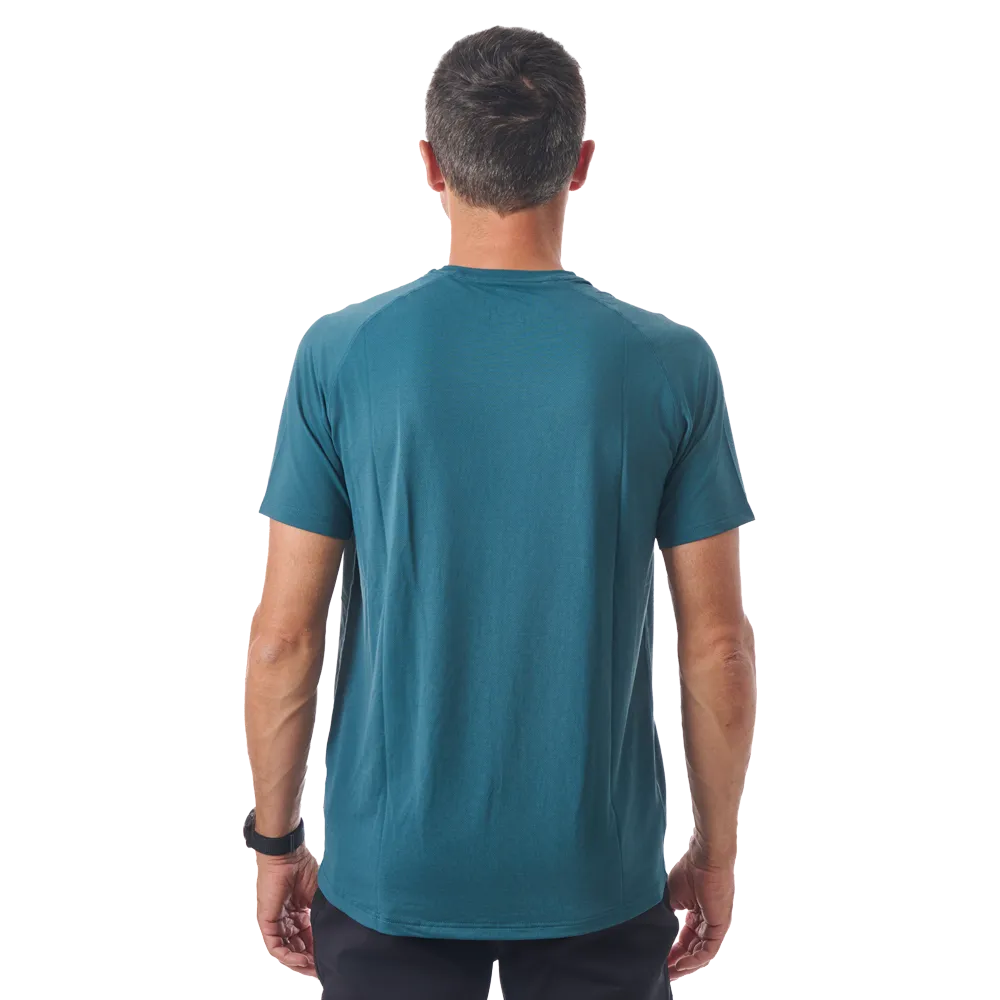 LHOTSE Ayden t-shirt balsam séchage rapide