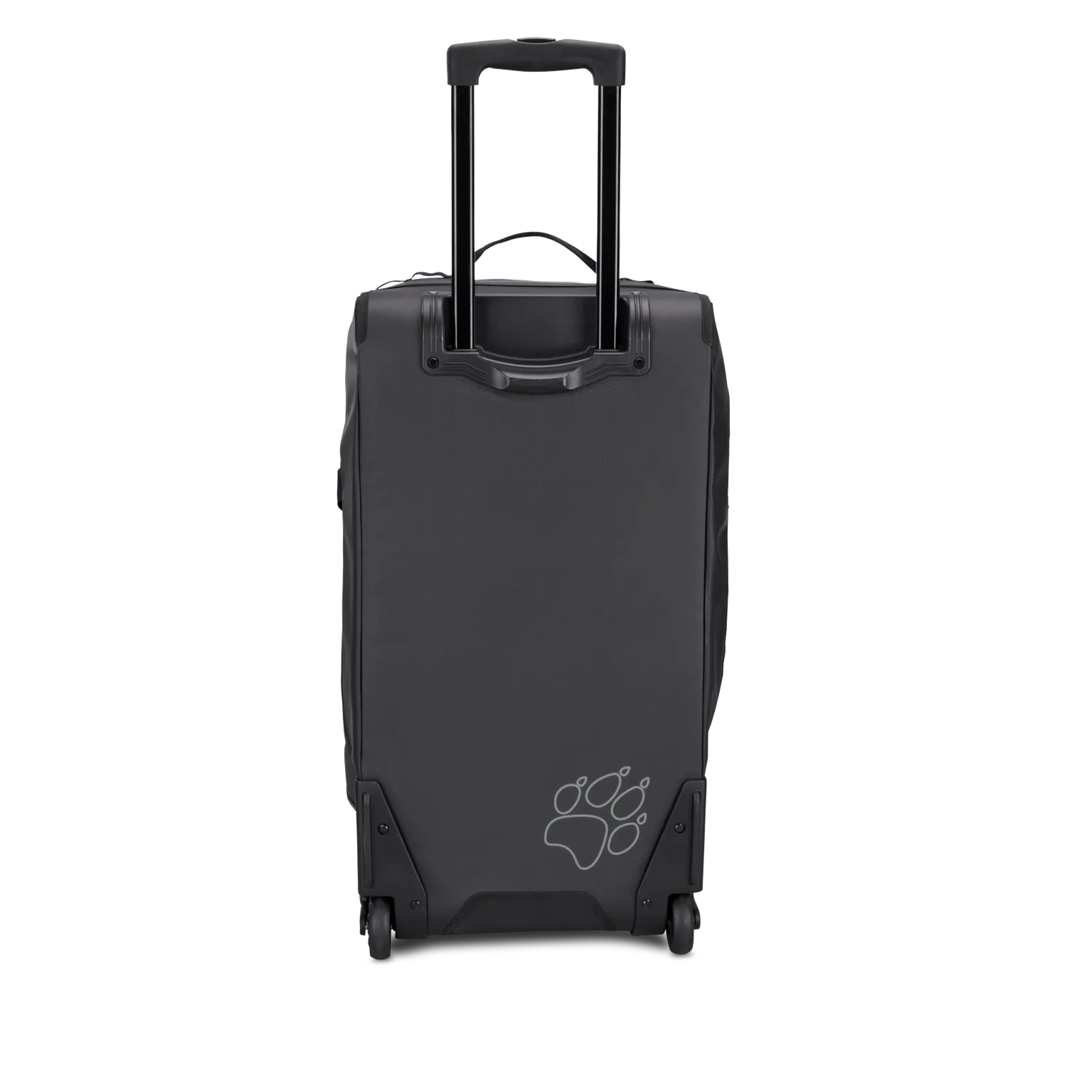 JACK WOLFSKIN TECTON WHEELER 90 sac de voyage 90L à roulettes