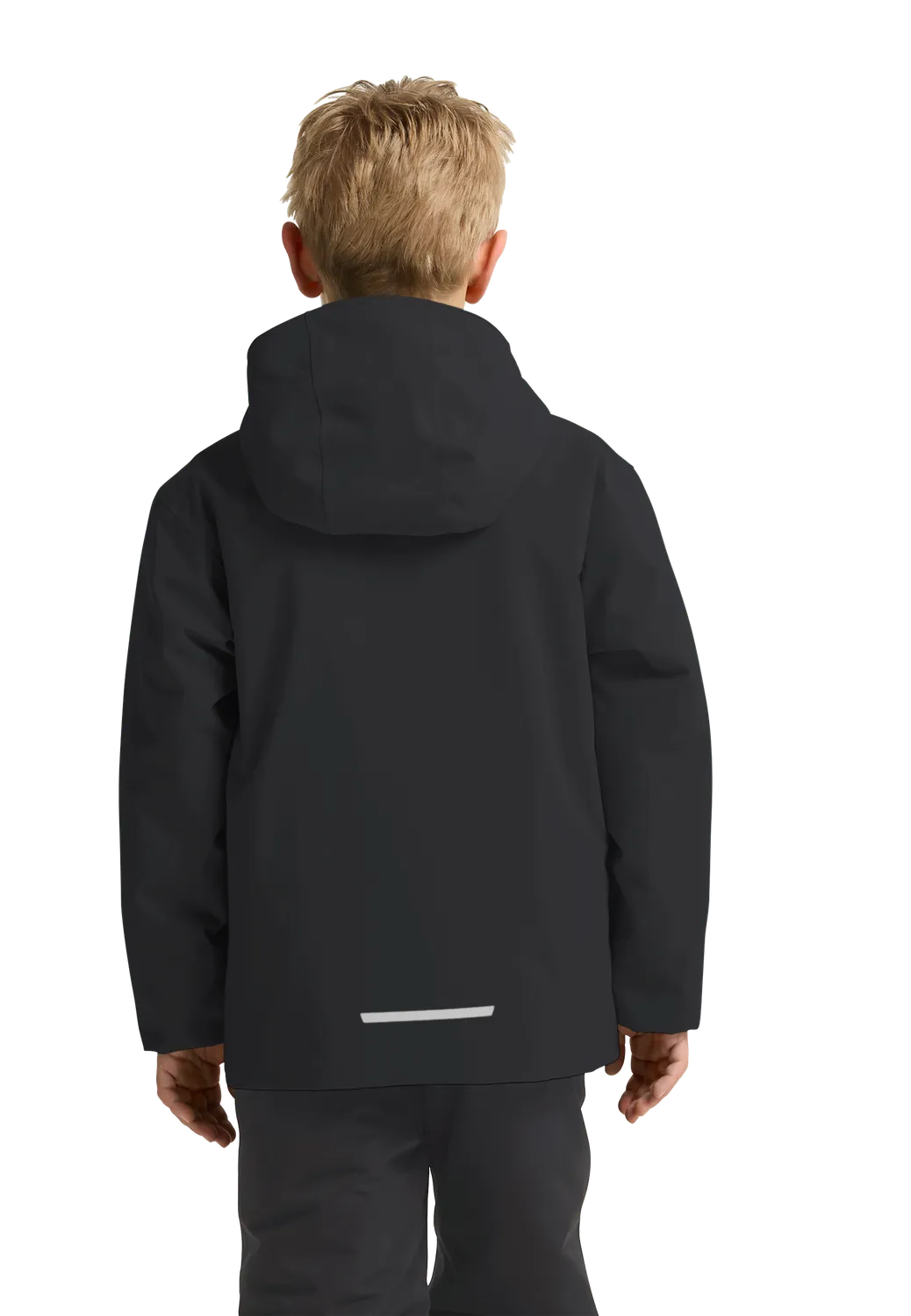 Jack Wolfskin Flowline Ski JKT Kids veste ski enfant chaude