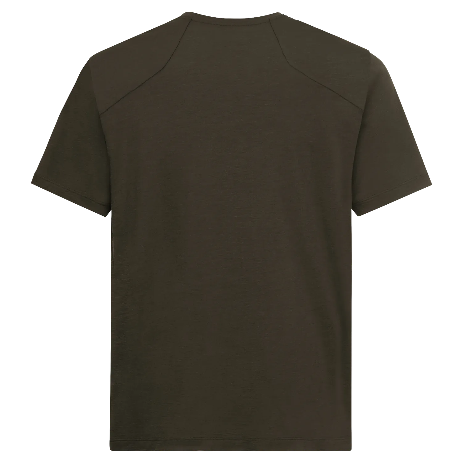 Jack Wolfskin Wool T M t-shirt laine homme respirant