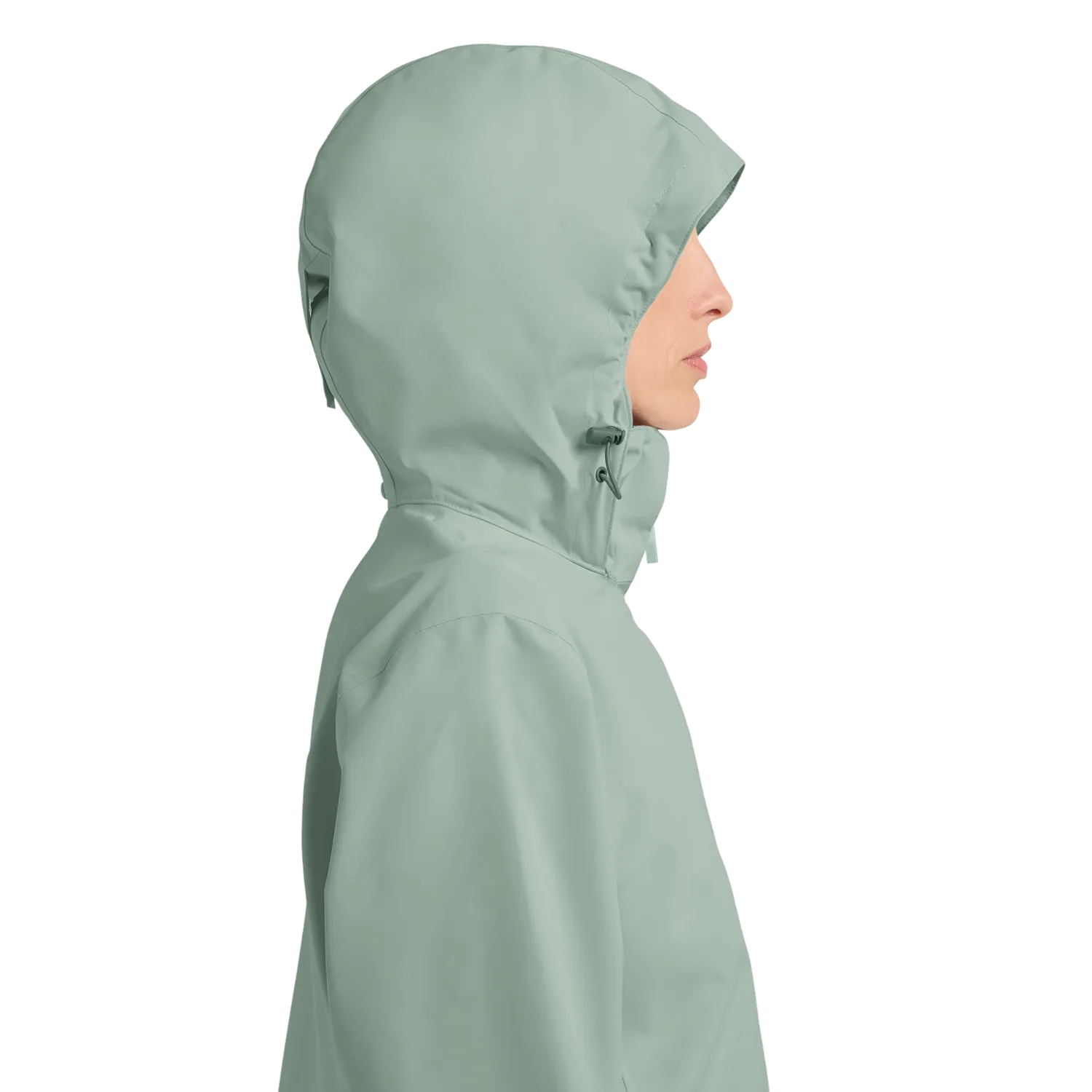 Jack Wolfskin Trailtime 2L JKT W veste imperméable femme