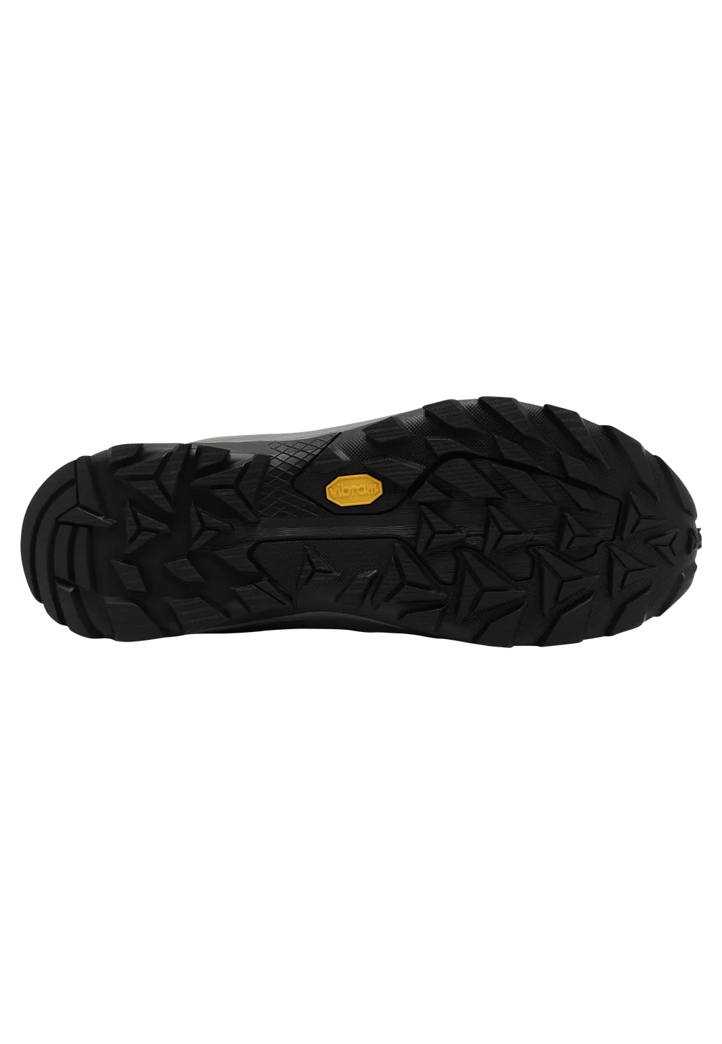 Jack Wolfskin Cyrox Texapore Low M chaussure rando homme