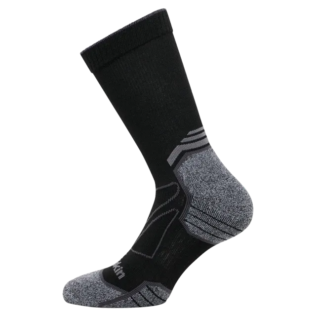 Jack Wolfskin Vojo Light Sock chaussettes rando légères anti-odeur