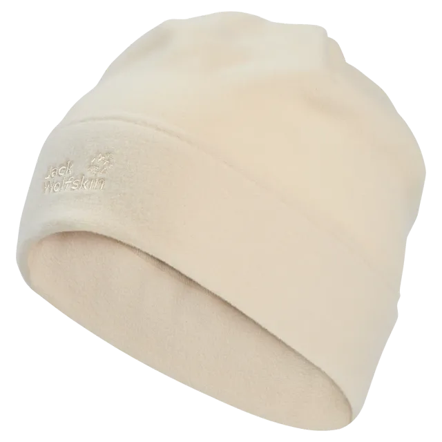 Jack Wolfskin Real Stuff Beanie bonnet polaire unisexe