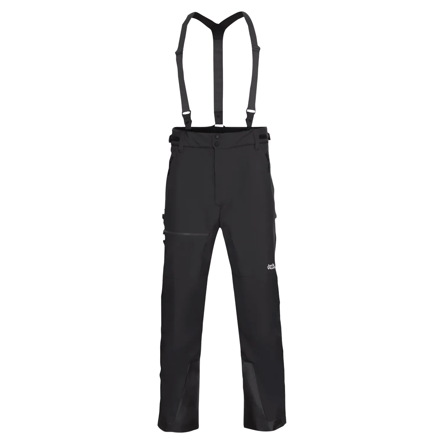 Jack Wolfskin Flowline Pro 2L Ins Pants M pantalon ski isolé