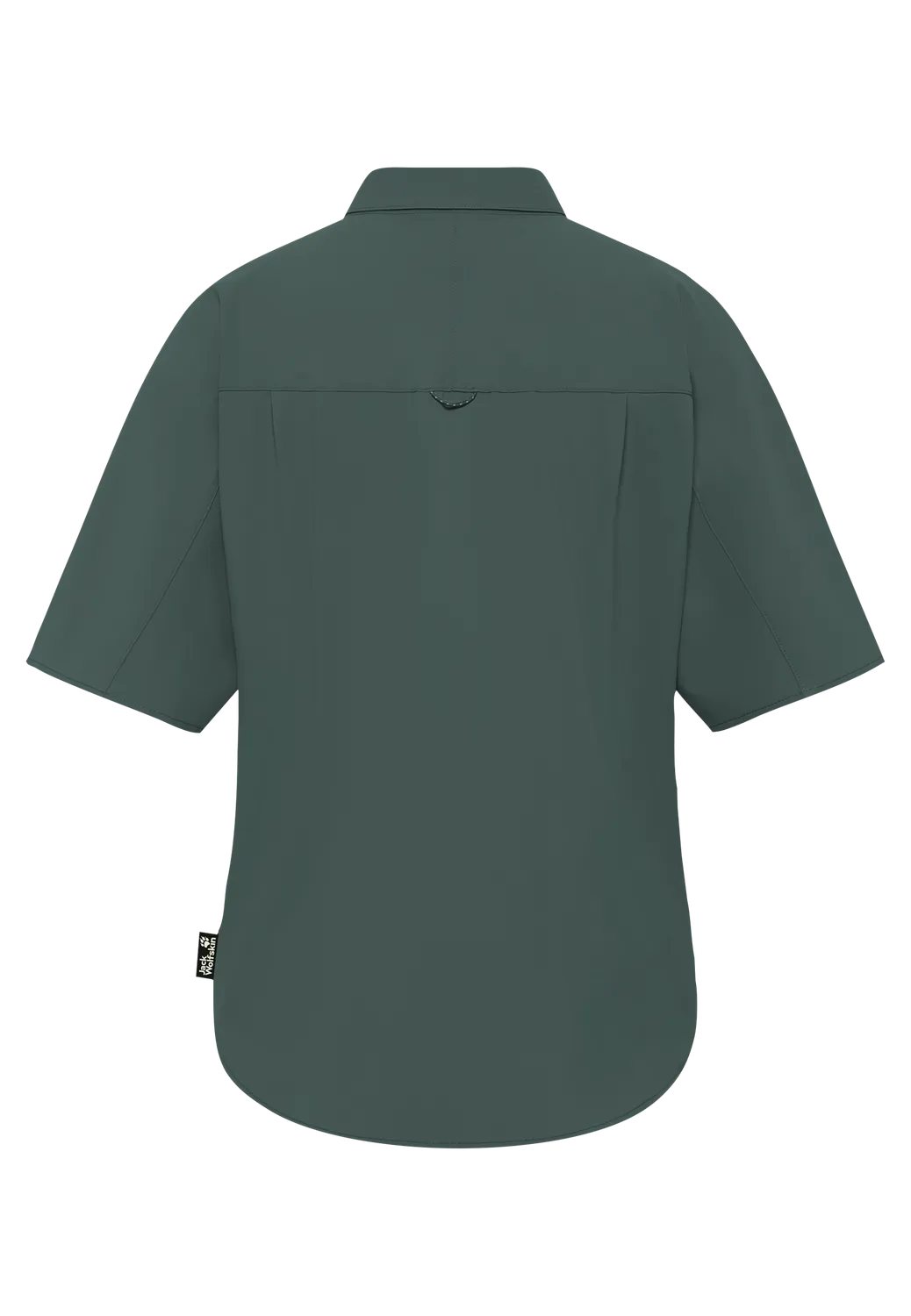 Jack Wolfskin Sierra Quest SS Chemise Femme Respirante