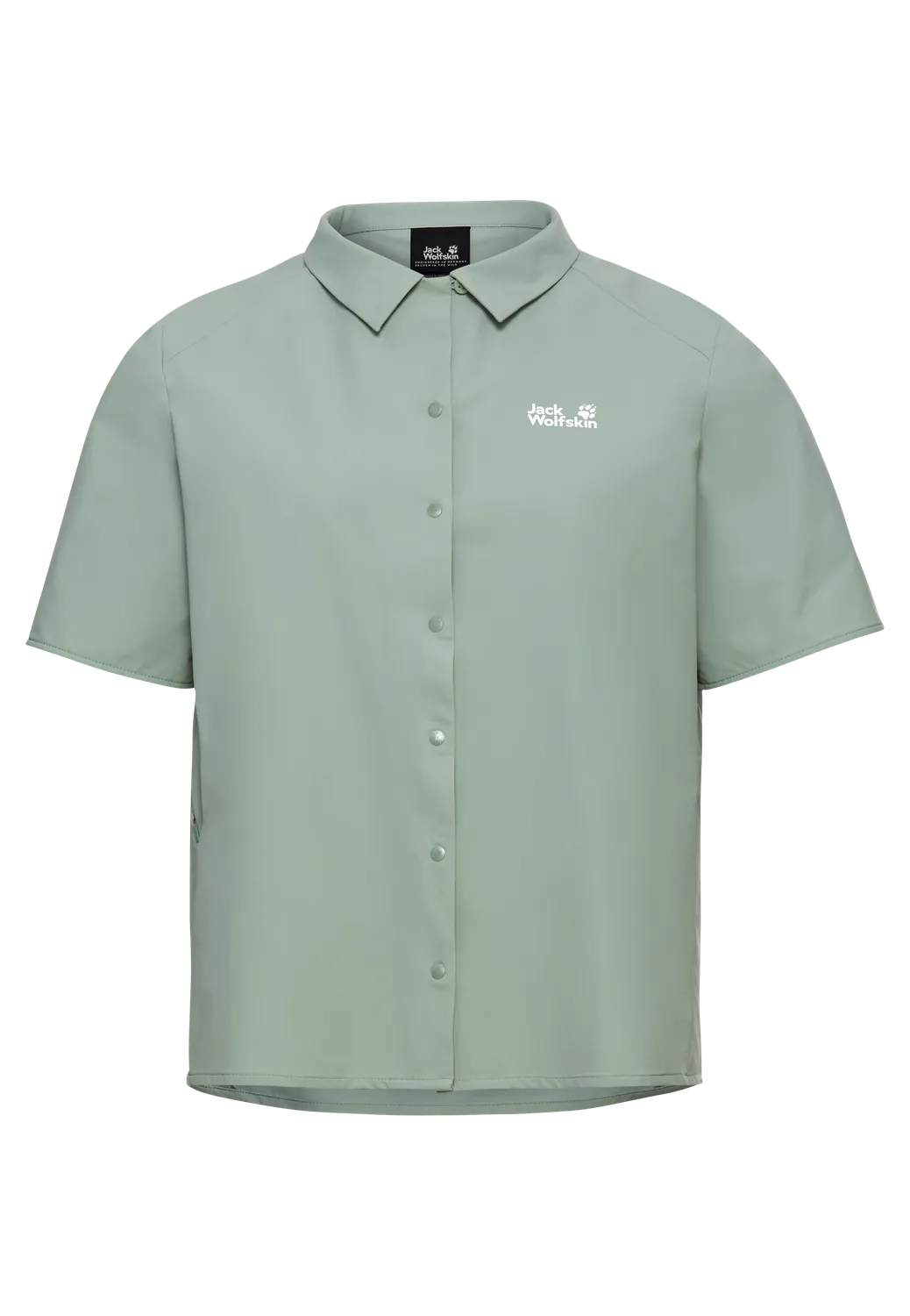 Jack Wolfskin Prelight Suncool Shirt W chemise anti-UV