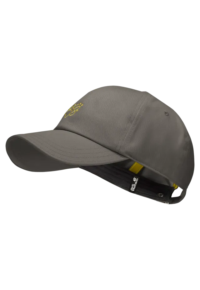 Jack Wolfskin Celebrate the Paw casquette anti-UV