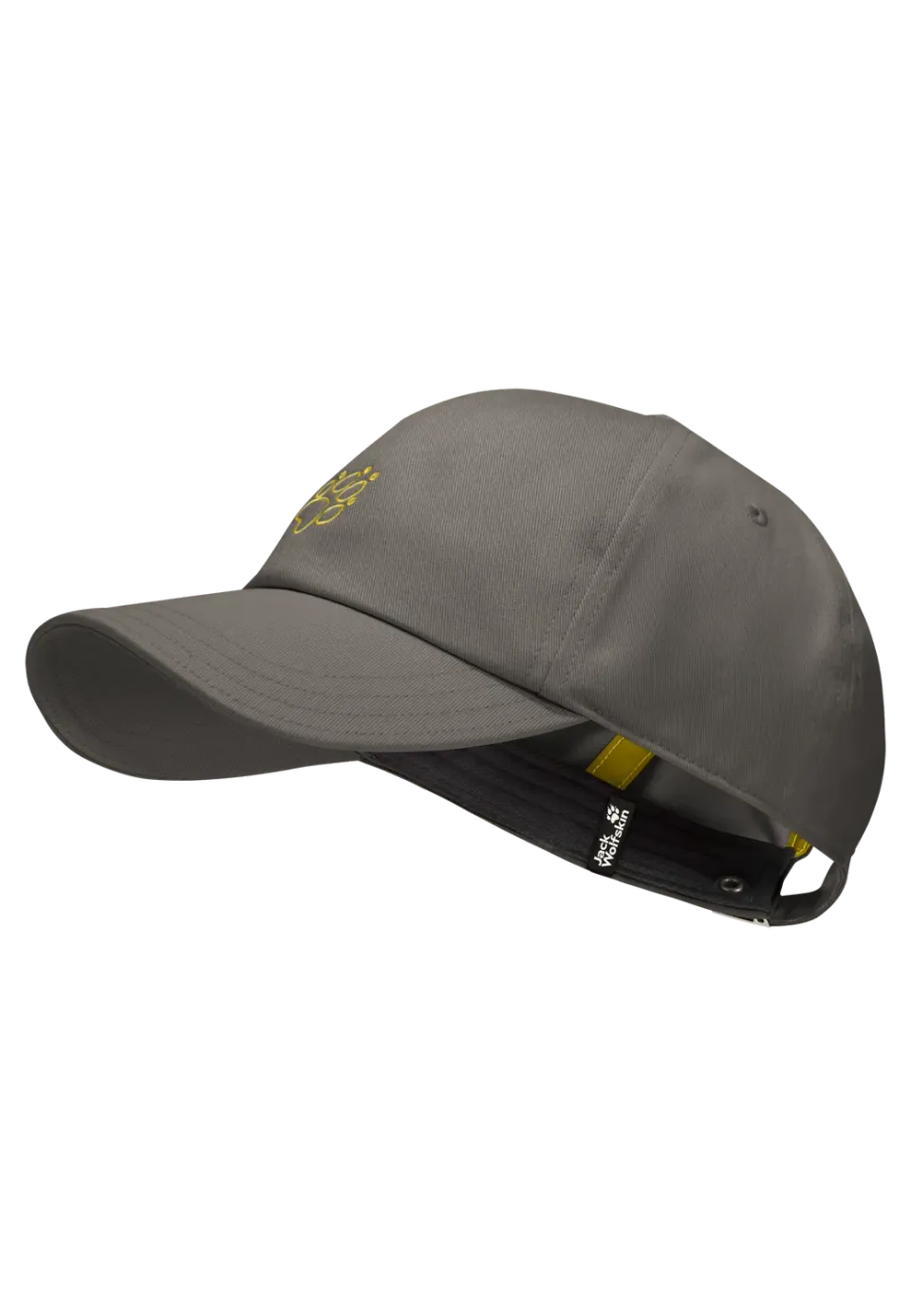 Jack Wolfskin Celebrate the Paw casquette anti-UV