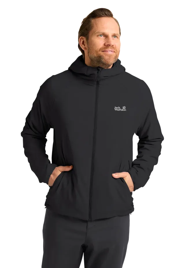 Jack Wolfskin Prelight Ins JKT M veste homme isolante