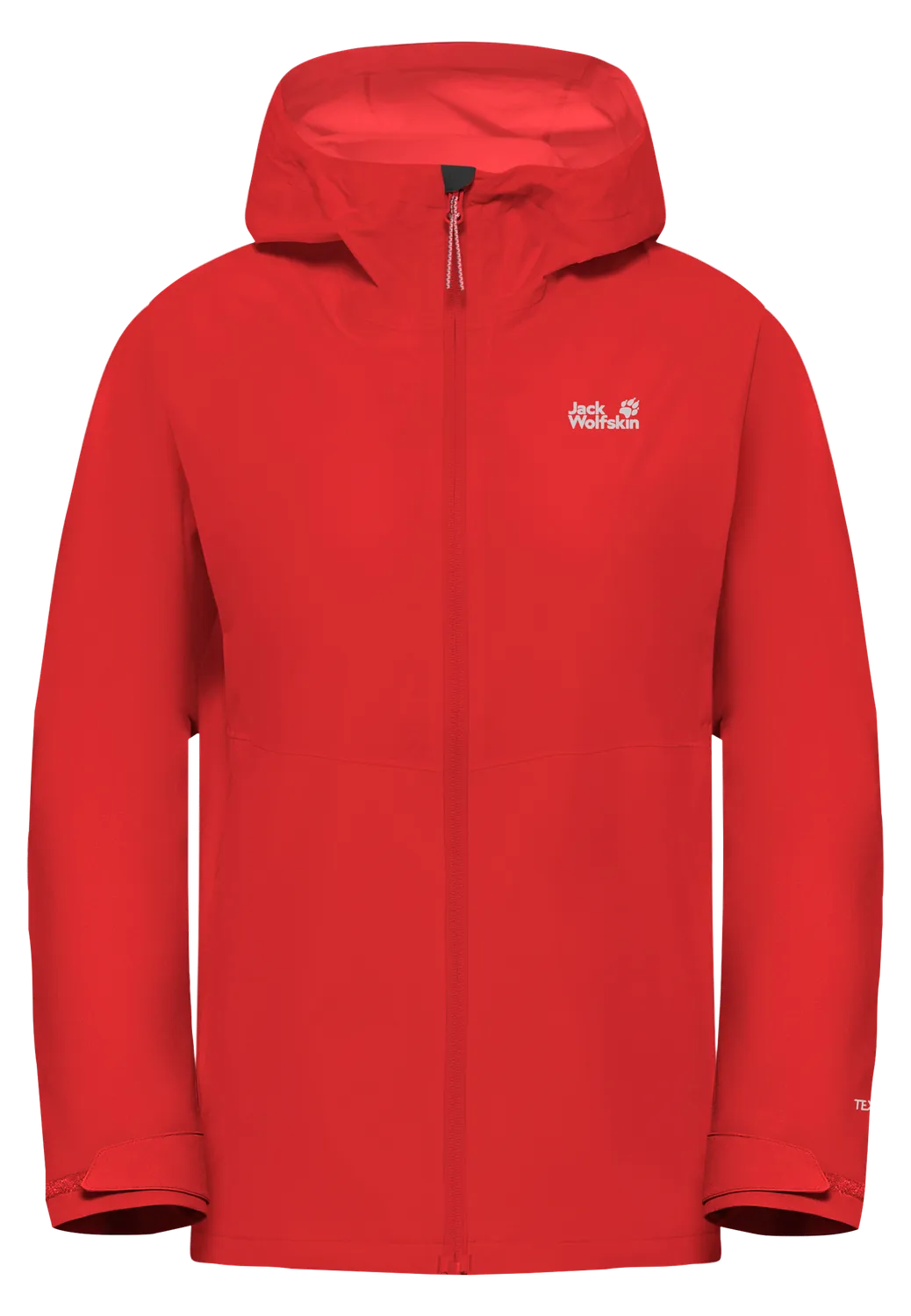 Jack Wolfskin Prelight 2.5L LT JKT W veste pluie femme légère