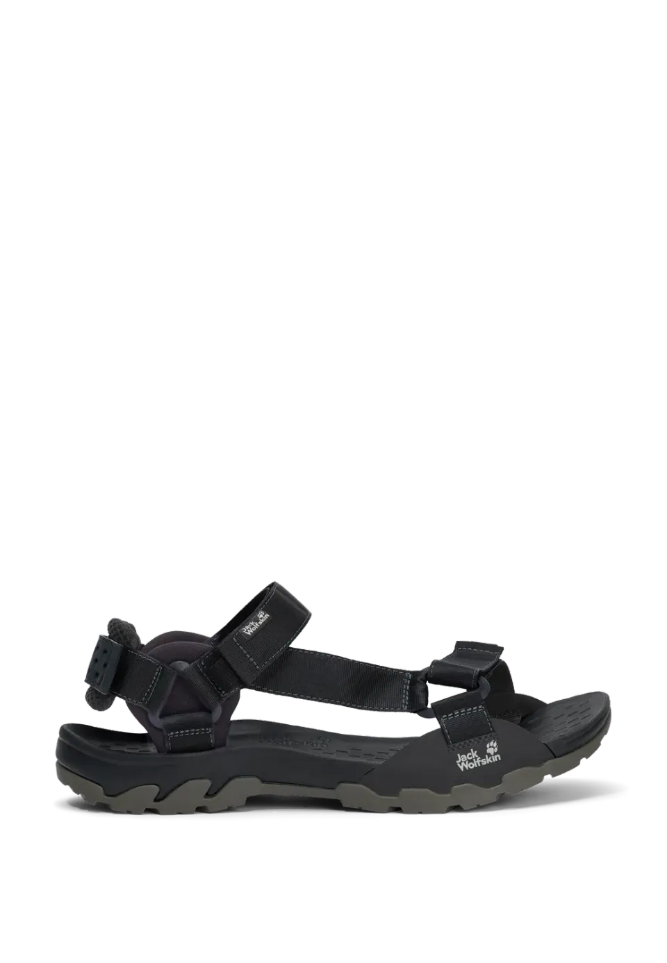 Jack Wolfskin Ridge Sandal sandale homme scratch