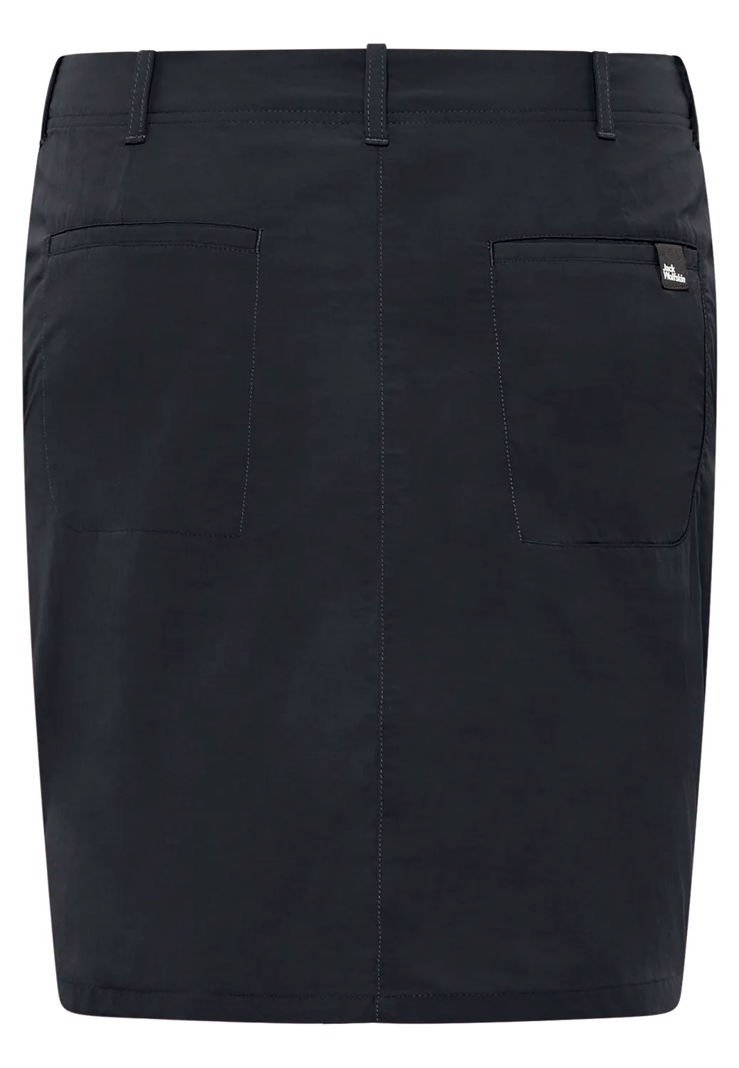 Jack Wolfskin Tihama Skort W jupe-short séchage rapide