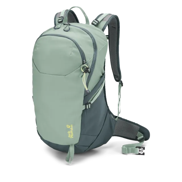 Jack Wolfskin Astro Vent 24 sac à dos randonnée 24 L