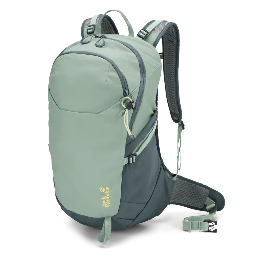 Jack Wolfskin Astro Vent 24 sac à dos randonnée 24 L